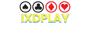Logo IXDPLAY